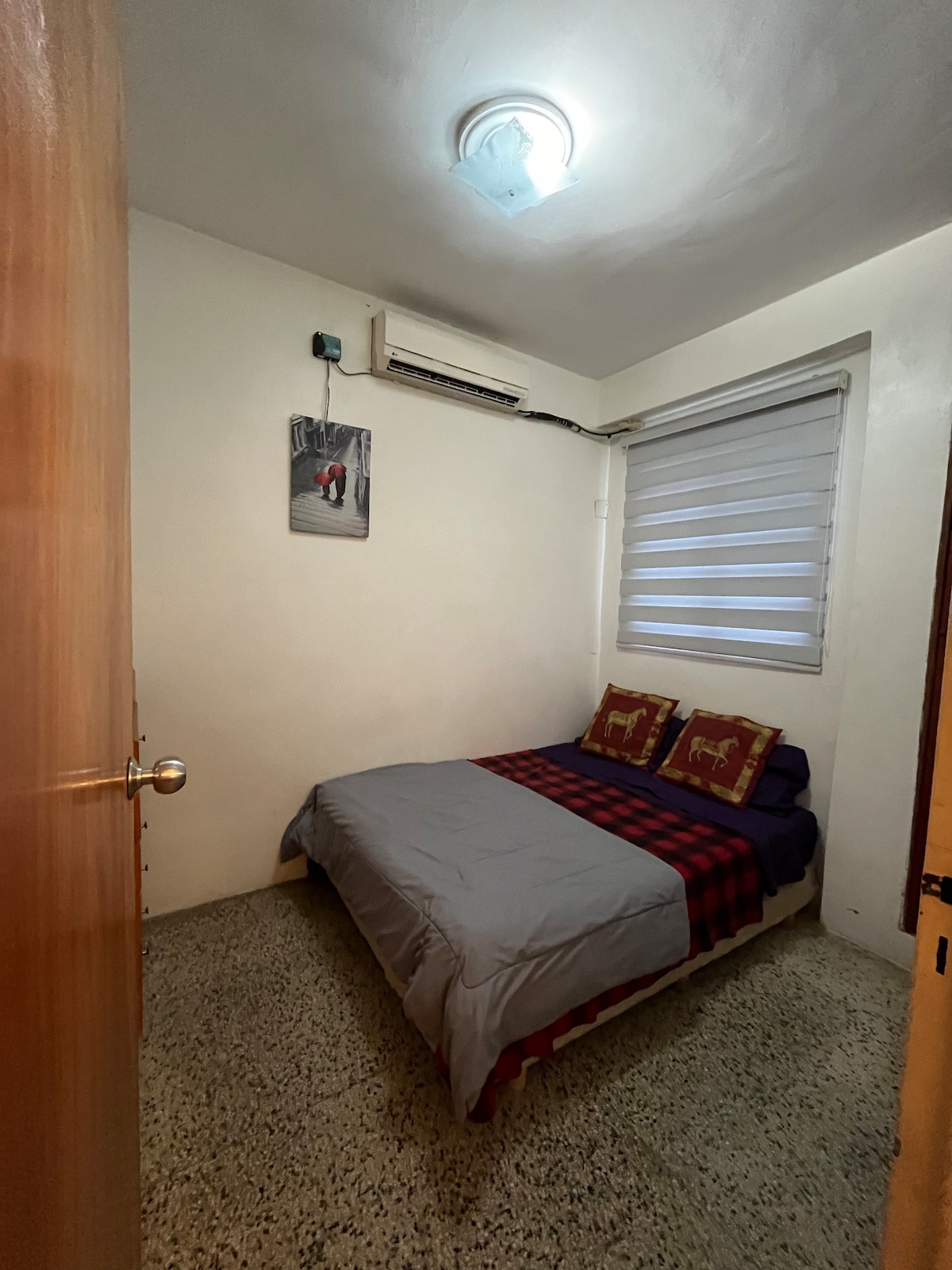 غرفة النوم 2