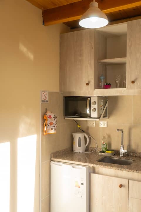 Propiedad de Airbnb exitosa: Apartment in Bariloche, downtown 2 en Departamento Bariloche