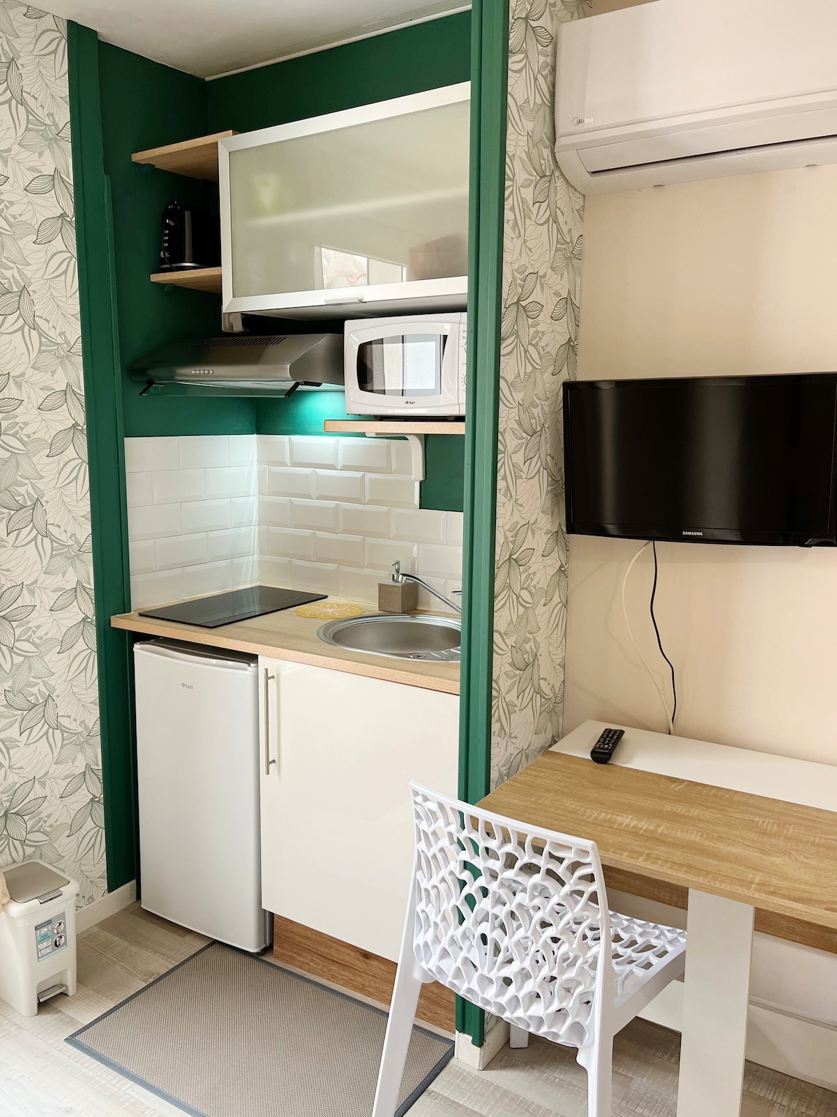 Propriété Airbnb réussie: Studio with pool/near Grands Buffets/Beaches à Narbonne