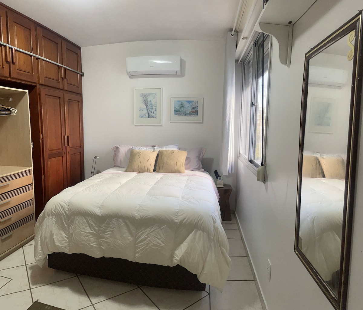 საძინებელი 3