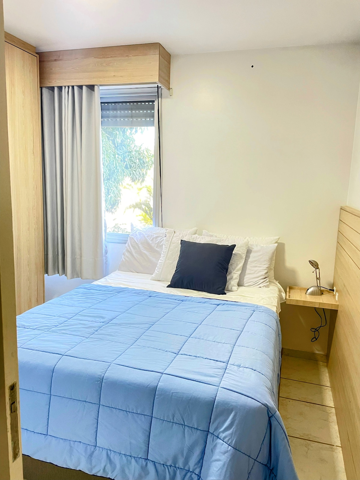 საძინებელი 2