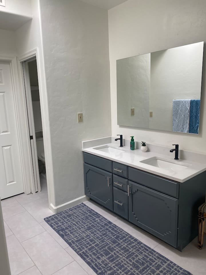 אזור חדר שינה