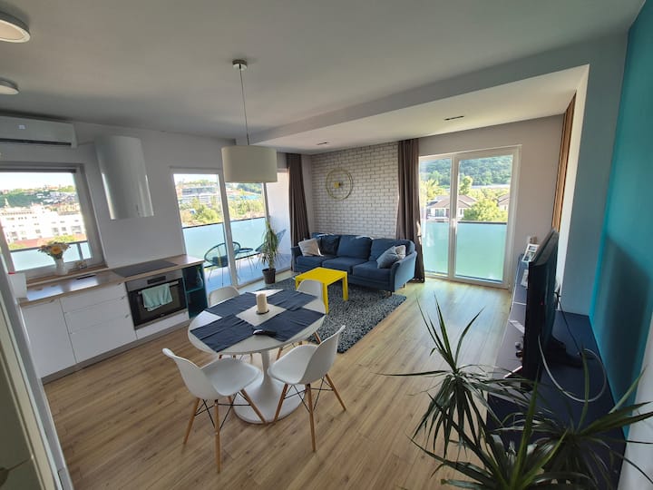 Apartament Untold - Cluj-Napoca