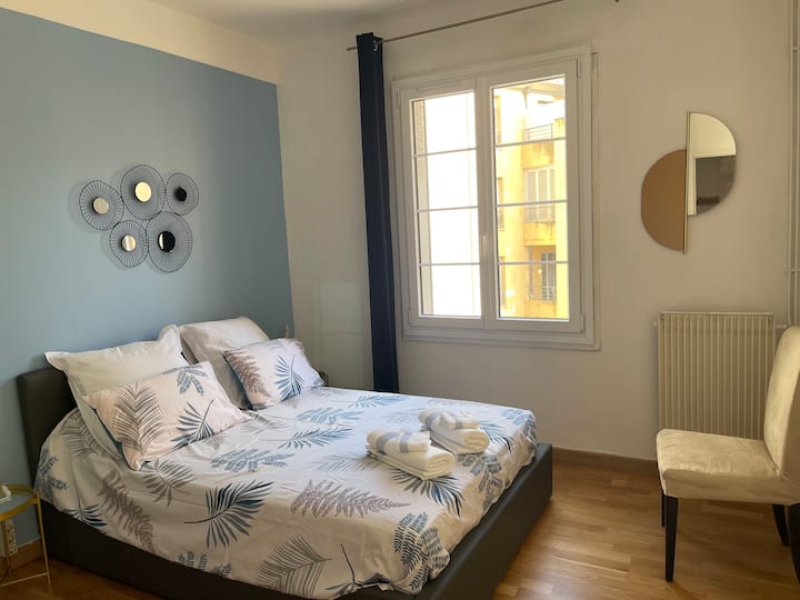 Chambre 1
