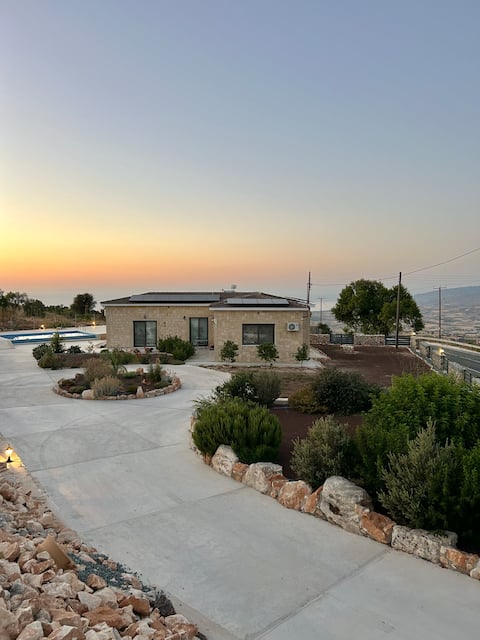 Villa Terra Rosa