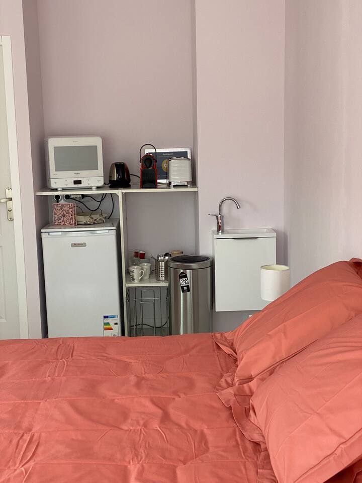 Chambre D’hôtes Chez Marie Pierre - Capestang