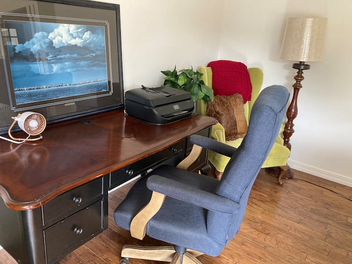 ห้องนั่งเล่น