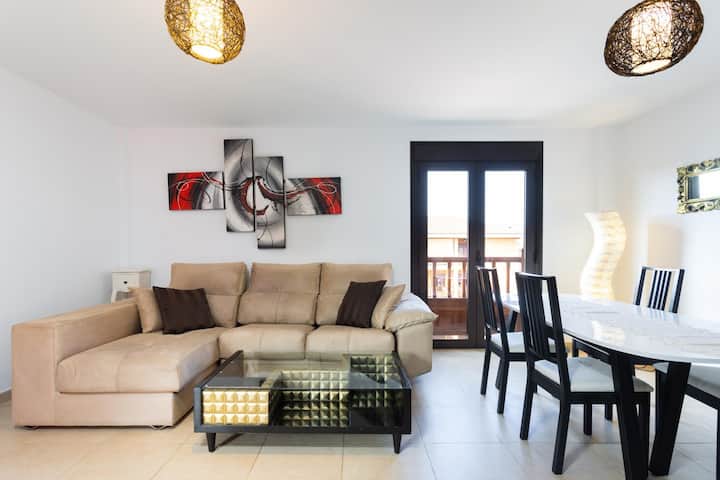 Apartamento En Arona - Tenerife
