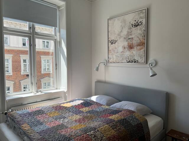 Herskabslejlighed i centrum gallery image 4