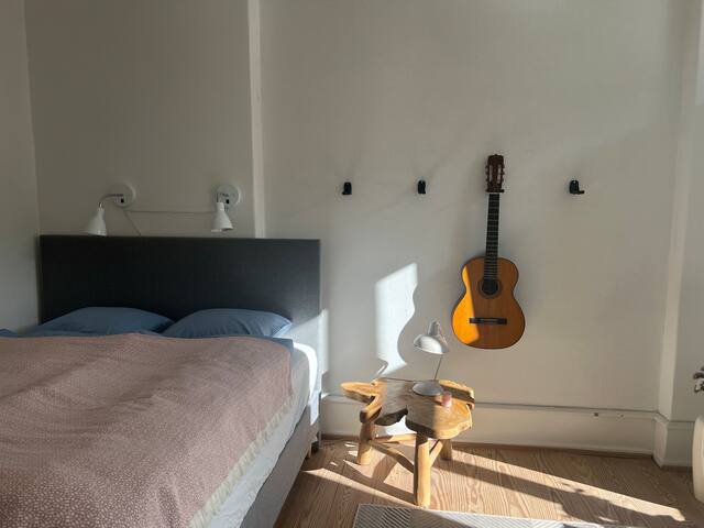 Herskabslejlighed i centrum gallery image 5