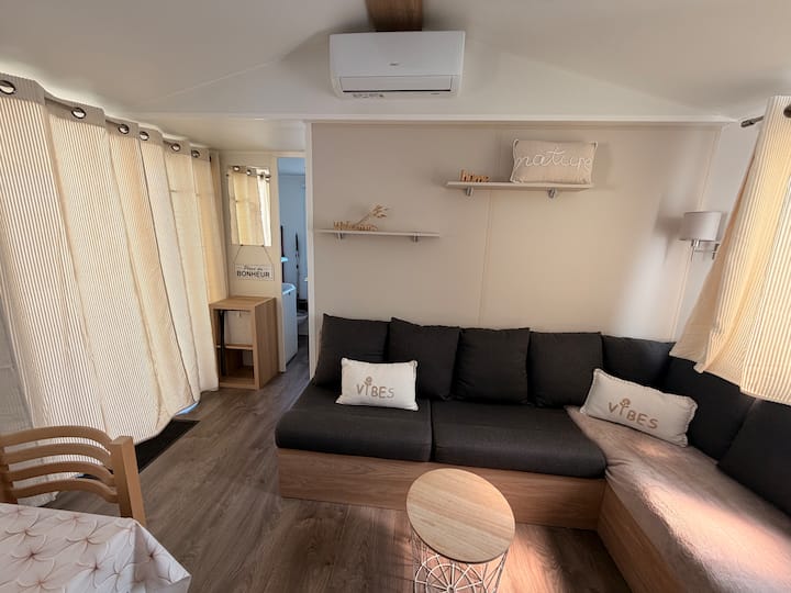 Vacances à 400m De La Plage ! - Saint-Hilaire-de-Riez