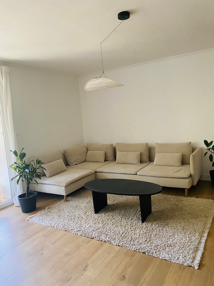 Appartement T4 Proche éCusson - Castelnau-le-Lez