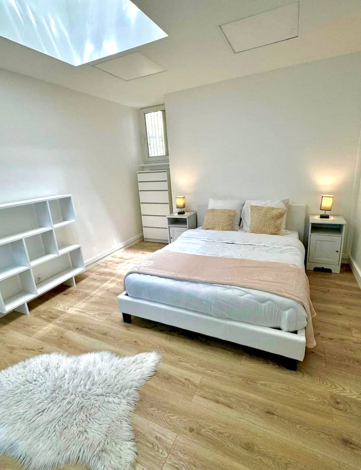 Спална соба 2