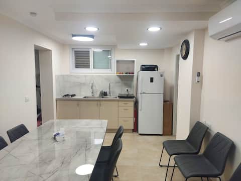 3 Bedroom in RBSA