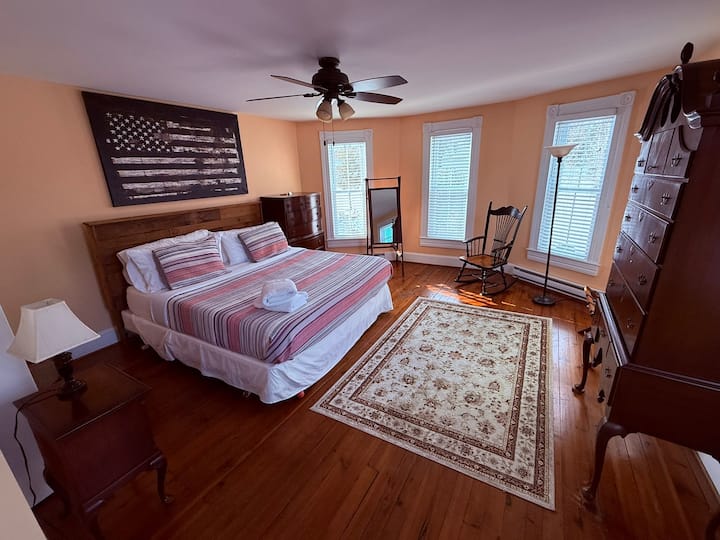 Habitación 1