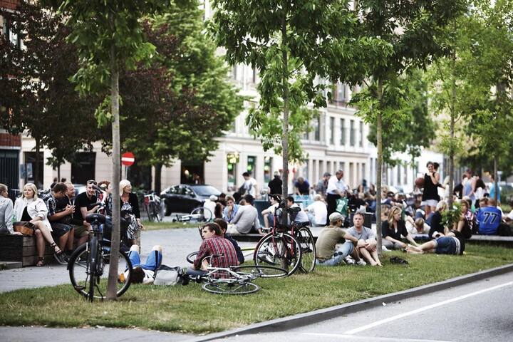 Familievenlig og central. gallery image 5