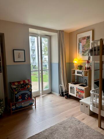 Familievenlig og central. gallery image 2