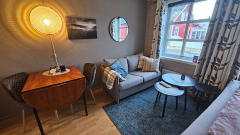 Studio apartment - central location