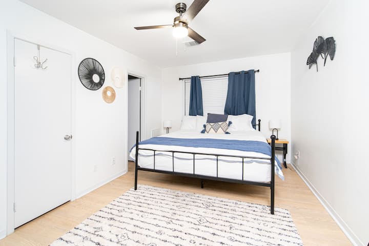 საძინებელი 4