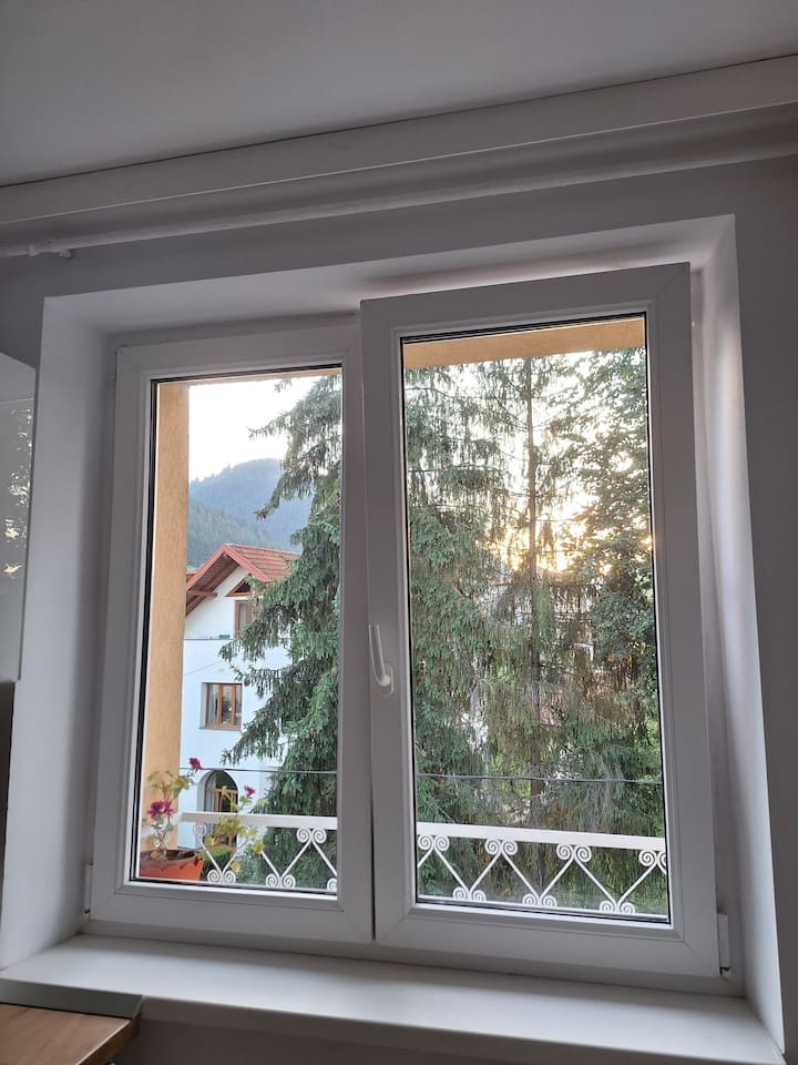 Apartament4rest, Central, 6pers, C-lungmoldovenesc - Câmpulung Moldovenesc