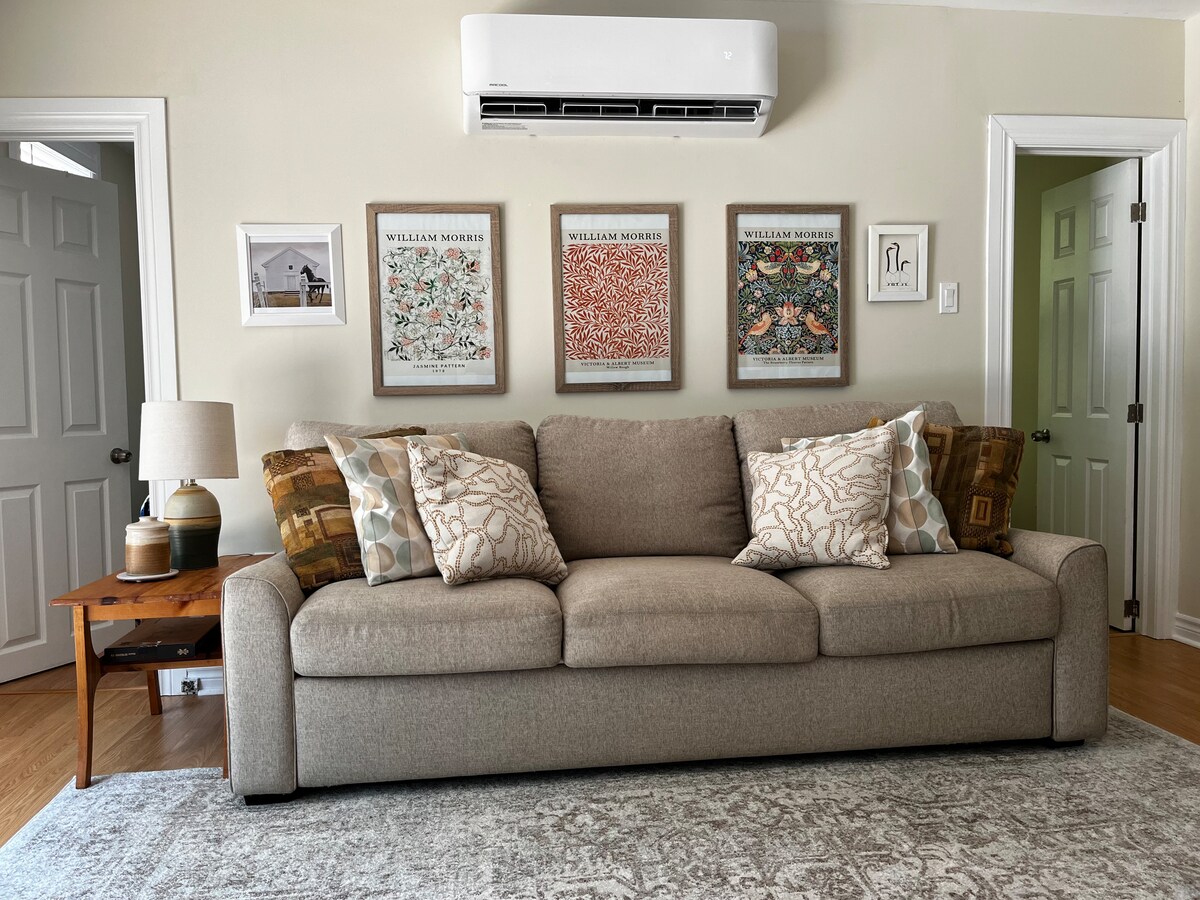 მისაღები ოთახი