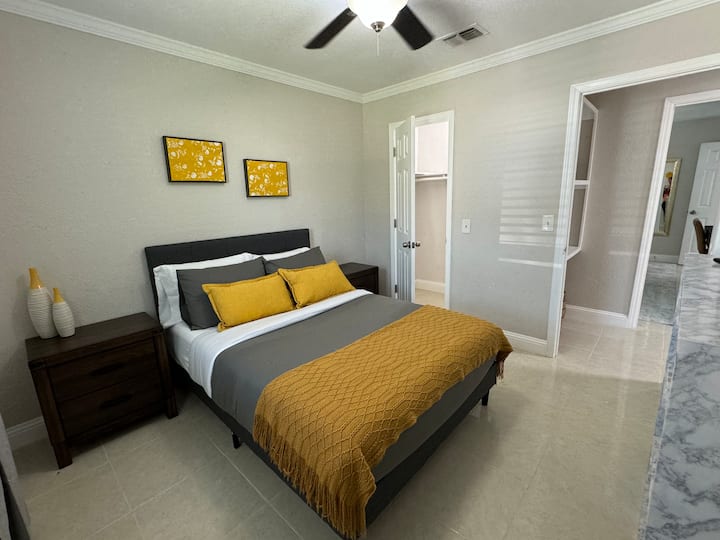 غرفة النوم 3