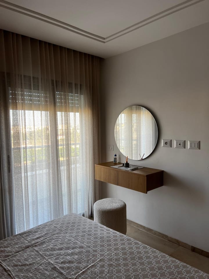 Habitación