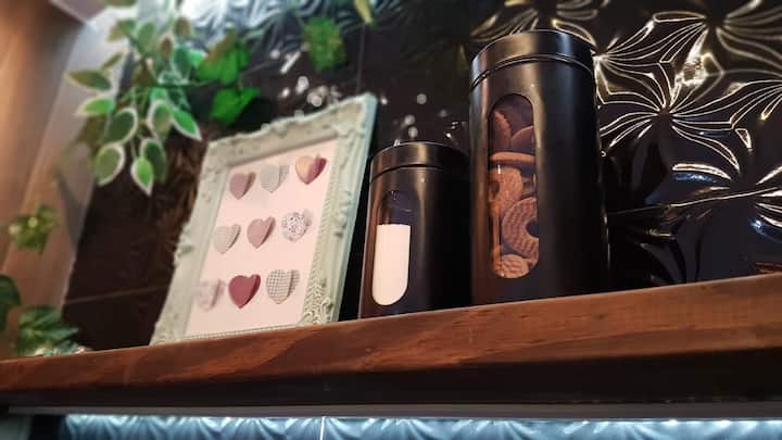 Suíte Confort Caldas Novas - Com Roupa De Cama - Caldas Novas
