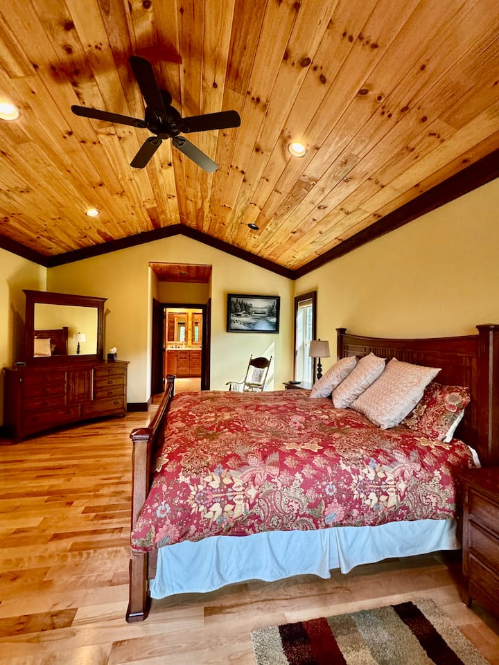 غرفة النوم 1