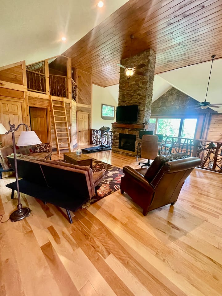 غرفة النوم 5