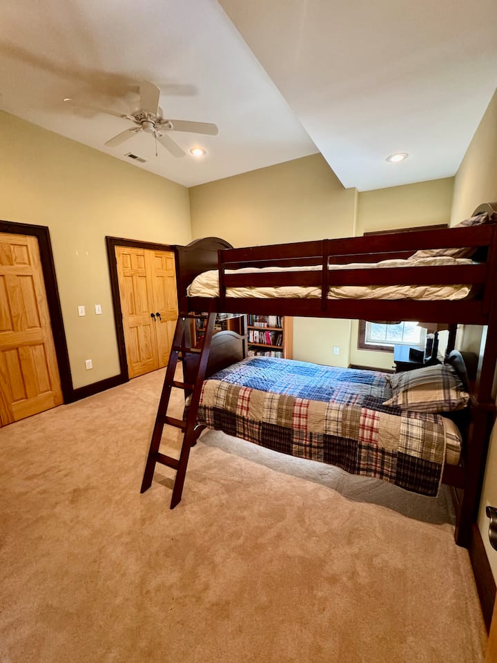 غرفة النوم 4