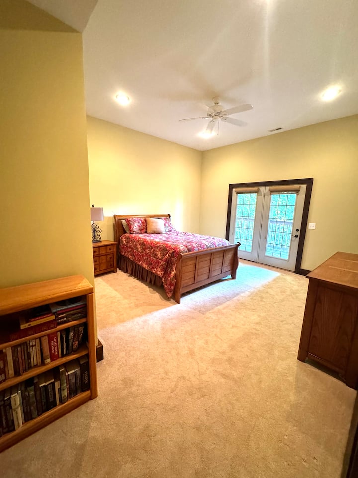 غرفة النوم 3