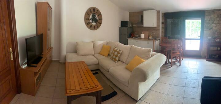 Casa Rural Flip - Pantón