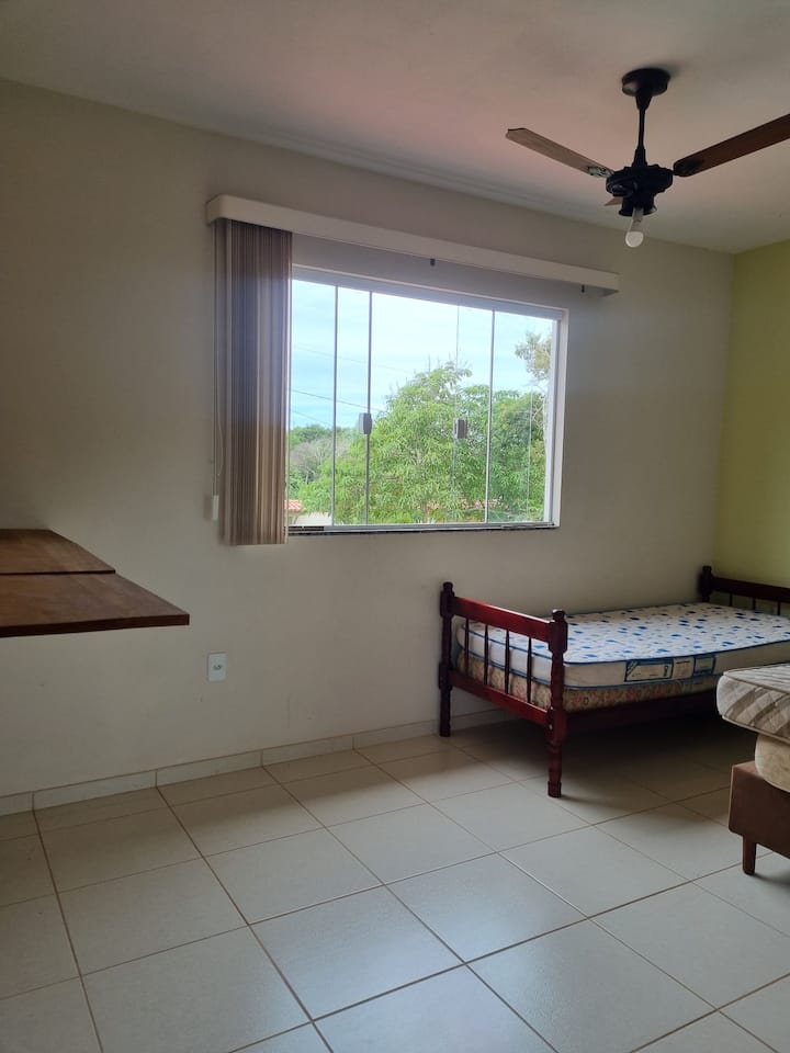 Habitación 1