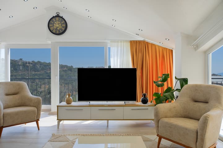 Kevser Apart - Kalkan