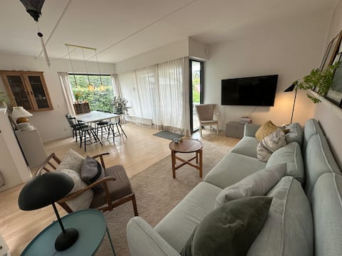 Smukfest - Lovely house in Skanderborg