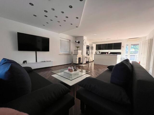 Erholung in Wien Döbling gallery image 3