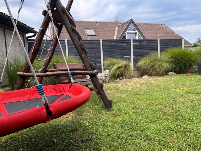 Erholung in Wien Döbling gallery image 4