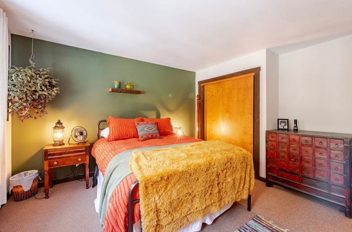 Спална соба 2