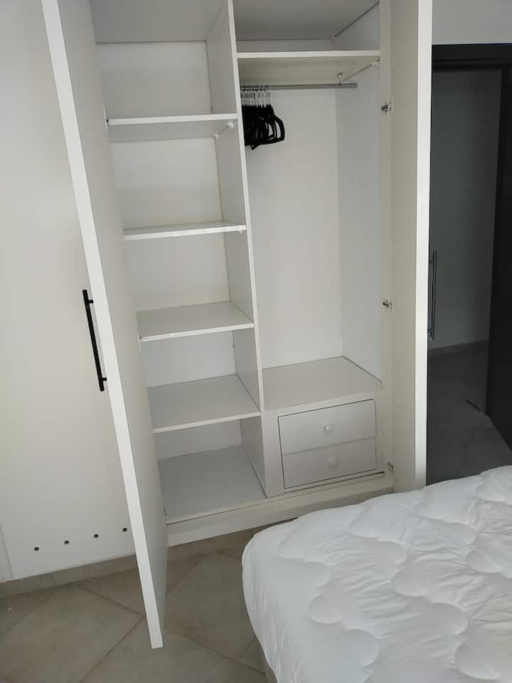 საძინებელი 2