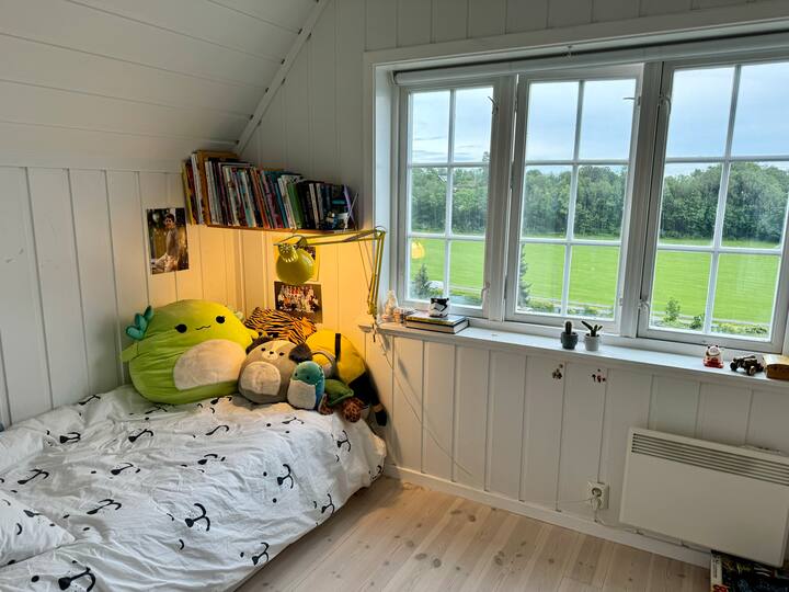 Quarto 3