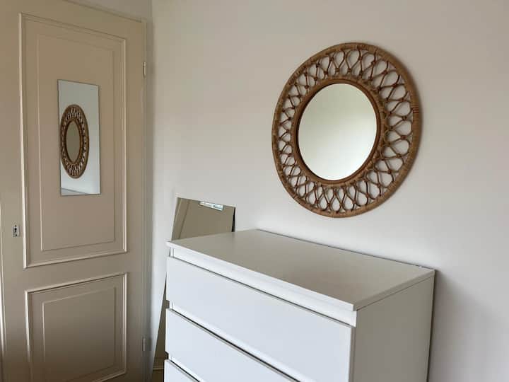 Спална соба 1