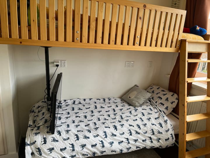 Спална соба 2