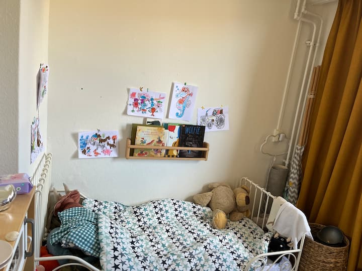 Спална соба 3