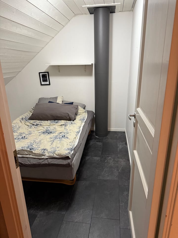 Habitación 4