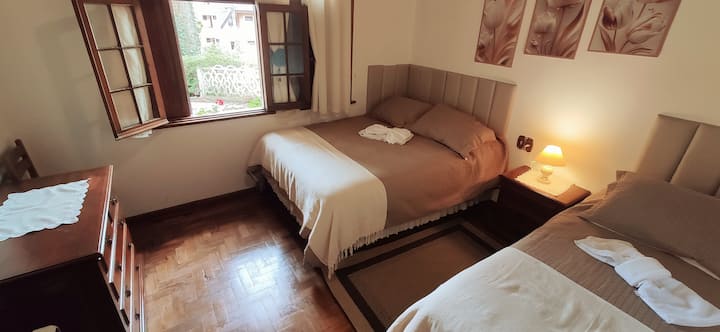 Habitación 4