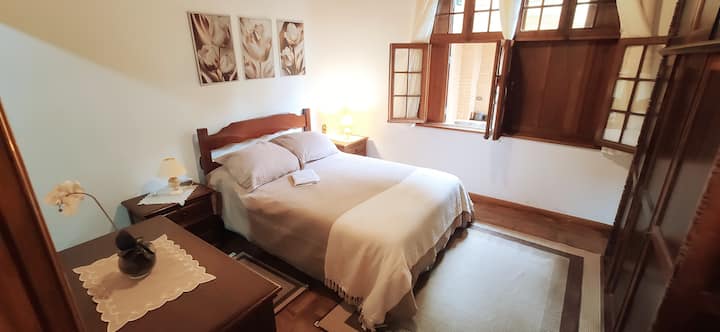 Habitación 1