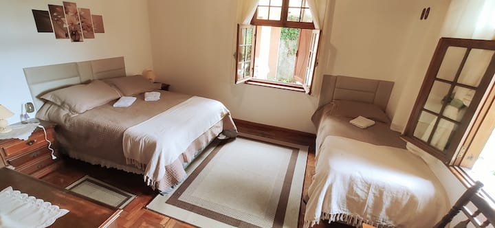 Habitación 2