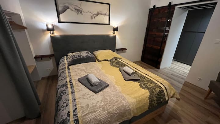 Habitación 1