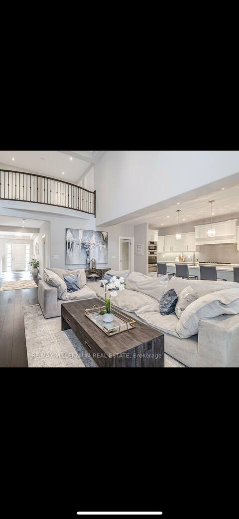 Your home away from home
